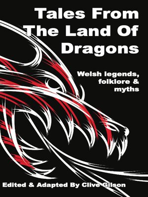 cover image of Tales From the Land of Dragons